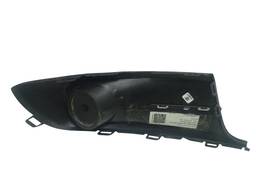 GRADE MOLDURA PARACHOQUE ESQUERDA S/ MILHA FOX SPACE 10/14