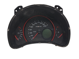 Painel Instrumento Fiat Uno Sporting 1.4 2012/15 Original