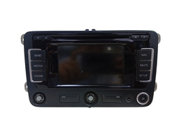 MULTIMÍDIA JETTA AMAROK TIGUAN PASSAT 2011/