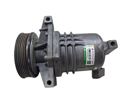 Compressor Ar Condicionado Tiida Livina 1.8 16v 2008 a 2014