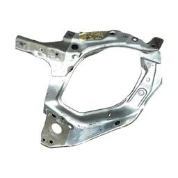 Alojamento Farol Esquerdo Meriva 2003 a 2012