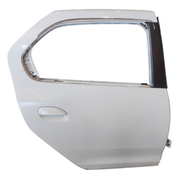 Porta Traseira Direita Logan 2014 2015 a 2024