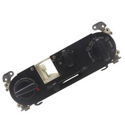 Comando Ar Condicionado Mitsubishi Pajero Sport 99 a 06 