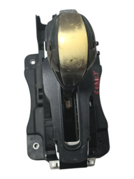 ALAVANCA CAMBIO COBALT 1.4 1.8 AUT 2012 A 2020 (AVARIADO)