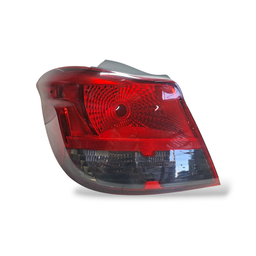 Lanterna Traseira Esquer Onix 13/16 Lt Ltz / Joy até 19 Fume