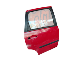 PORTA TRASEIRA DIREITA FIESTA 2003 2005 A 2014, ORIGINAL