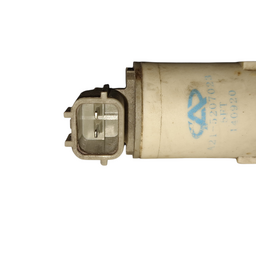 BOMBA ESGUICHO ÁGUA PARABRISA CHERY QQ 1.0 2016