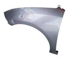 Paralama Esquerdo HB20 2013/19 Detalhes 