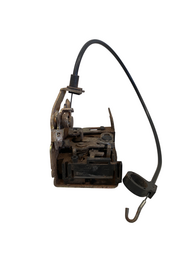 FECHADURA TRAS ESQ GOL PARATI SAVEIRO BOLA G3 4 PORTAS