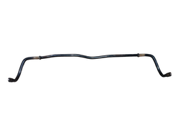 Barra Estabilizadora Dian Gol Saveiro Voyage Fox G5 G6 G7 G8