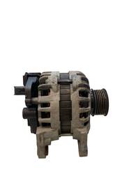 ALTERNADOR SANDERO LOGAN DUSTER 1.6 8/16V 2008 A 2017 BOSCH