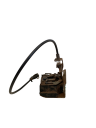 FECHADURA TRAS ESQ GOL PARATI SAVEIRO BOLA G3 4 PORTAS