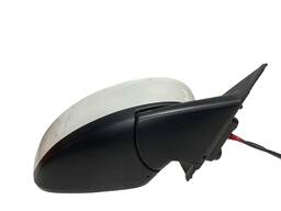 RETROVISOR DIREITO KICKS 2017/ S/ PISCA