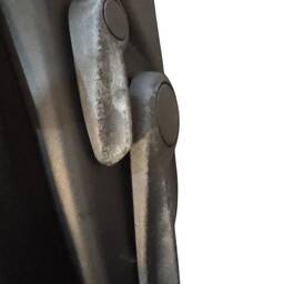 PAR BANCOS DIANTEIROS ORIGINAL JEEP RENEGADE 2016 A 2026