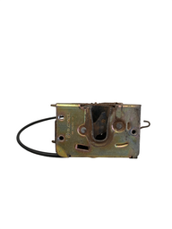 FECHADURA TRAS ESQ GOL PARATI SAVEIRO BOLA G3 4 PORTAS