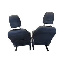 PAR BANCOS DIANTEIROS ORIGINAL JEEP RENEGADE 2016 A 2026