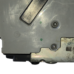 FECHADURA PORTA TRASEIRA DIREITA C4 PICASSO GRAND 2008/2014