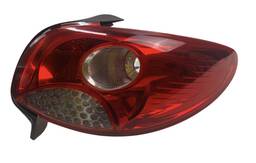Lanterna Traseira Direita Peugeot 207 Passion 2009 a 2014