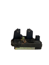 Fechadura Porta Traseira Esquerda Astra Zafira 1999 a 2012