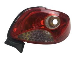 LANTERNA TRASEIRA DIREITA PEUGEOT 207 PASSION 2009 A 2014