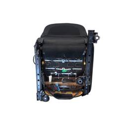 PAR BANCOS DIANTEIROS ORIGINAL JEEP RENEGADE 2016 A 2026