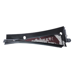 CHURRASQUEIRA ESQUERDA PEUGEOT 2008 208 2015/