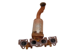 CATALISADOR PEUGEOT 208 1.6 16V 2021 2022 2023/..