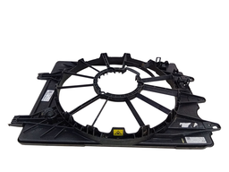 DEFLETOR RADIADOR ARGO CRONOS 1.3 2018 2019/