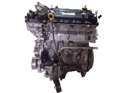 MOTOR TOYOTA ETIOS YARIS 1.5 16V 2017 2018 2019/, ORIGINAL