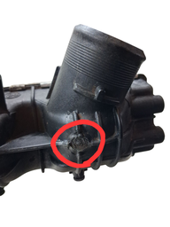 RADIADOR INTERCOOLER FIAT DUCATO 2013 A 2017