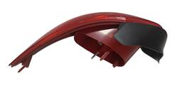 LANTERNA TRASEIRA DIREITA PEUGEOT 207 PASSION 2009 A 2014