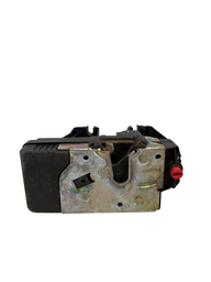 FECHADURA PORTA TRASEIRA ESQUERDA ASTRA ZAFIRA 1999 A 2012