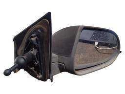 RETROVISOR DIREITO ONIX PRISMA 2013 2014 A 2020 MANUAL