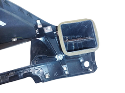 MOLDURA PAINEL VISOR C/ SAIDA AR HONDA CIVIC 2012 A 16
