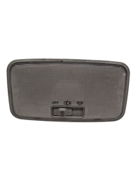 Luz Interna Teto Toyota Corolla 2009 Avaria