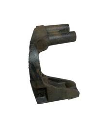 Suporte Coxim Motor Chevrolet Gm 2010 a 2014 Agile