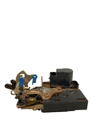 FECHADURA TRASEIRA ESQUERDA ARRIZZO 5 6 TIGGO 5X 7 8 2019/