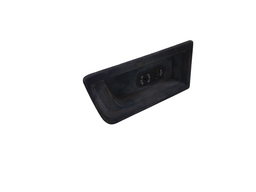 Moldura C/ Entrada USB Aux BMW 320i 2013 a 18