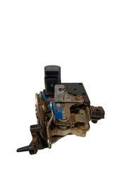 FECHADURA TRASEIRA ESQUERDA ARRIZZO 5 6 TIGGO 5X 7 8 2019/