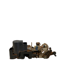 FECHADURA TRASEIRA ESQUERDA ARRIZZO 5 6 TIGGO 5X 7 8 2019/