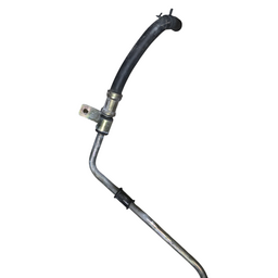 MANGUEIRA RETORNO  DIREÇÃO HIDRAÚLICA CHERY QQ 1.0 2016