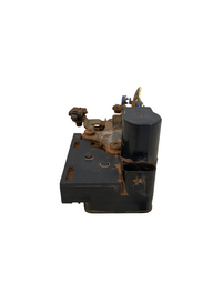 FECHADURA TRASEIRA ESQUERDA ARRIZZO 5 6 TIGGO 5X 7 8 2019/