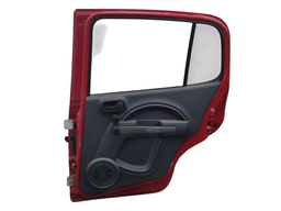 PORTA TRASEIRA DIREITA UNO 2011 A 2021 COM DETALHES 