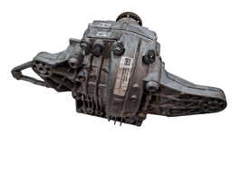 DIFERENCIL PORSCHE MACAN 2014 A 2018 2.0 3.0