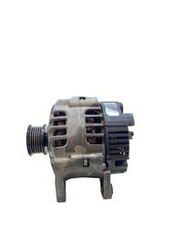 Alternador Virtus Fox Polo Saveiro Gol 1.6 16v Msi 2016/ 90A