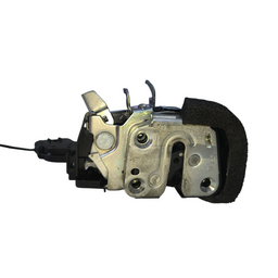 FECHADURA PORTA TE FRONTIER 17/ SENTRA \13 TIIDA MARCH VERSA