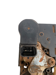 FECHADURA TRASEIRA ESQUERDA ARRIZZO 5 6 TIGGO 5X 7 8 2019/