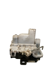 Fechadura Porta Tras Esquerda Palio Gran Siena Argo Cronos