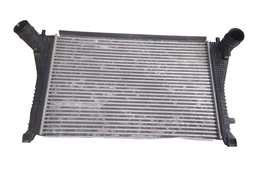 RADIADOR INTERCOOLER VOLKSWAGEN GOLF 2015 2.0 GTI