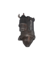 Motor Arranque Partida Ford New Ka